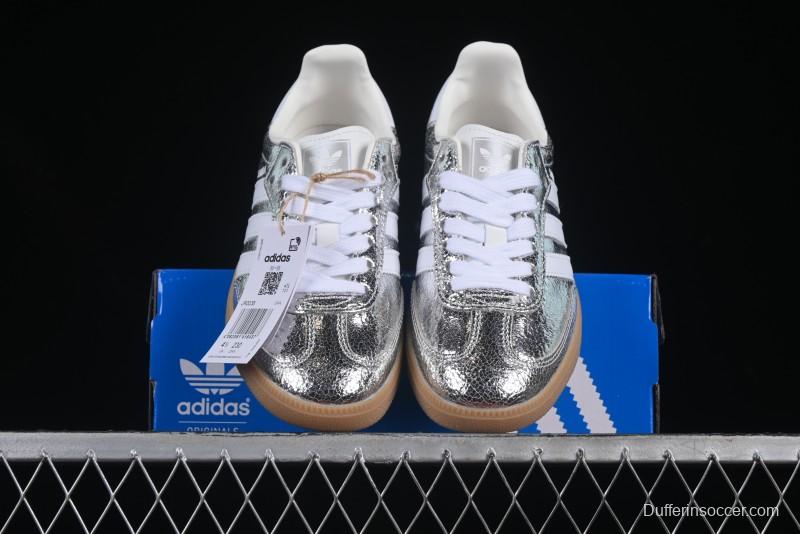 Adidas Samba OG Casual Sneakers - JR0035