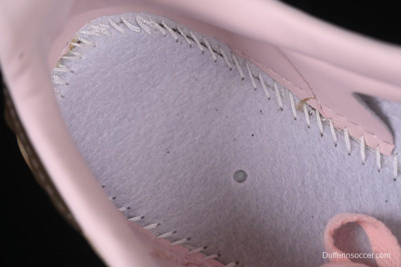 Adidas Originals Gazelle Indoor JR8028 Retro Casual Slip-Resistant Low-Top Sneakers