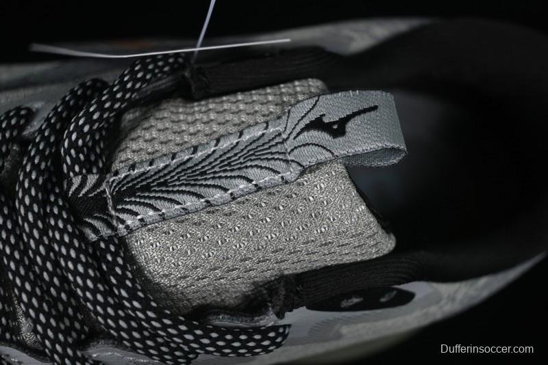 Mizuno Astro Plus Low-Cut Breathable Mesh Casual Running Shoes - D1GH240102