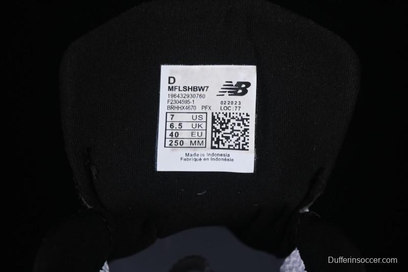 New Balance DynaSoft Flash V7 Retro Casual Shoes - MFLSHBW7