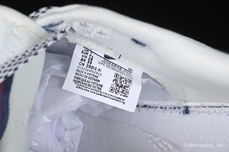 Nike SB Dunk Low Stussy Anniversary Edition Customized Low-Top Casual Sneakers - DM6868-035