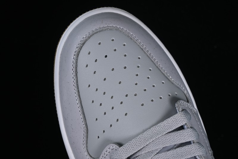 Nike Air Jordan 1 Low Golf Shoes - DD9315-006