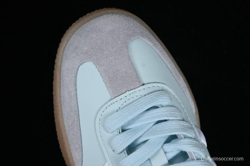 Adidas Samba W Casual Sneakers - ID0435
