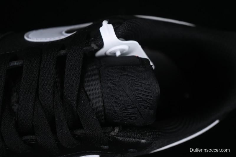 Nike Air Force 1 '07 Low Custom Casual Sneakers with Full-Length Air Cushion - CW2288-111