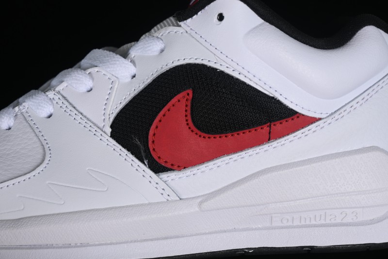 Nike Air Jordan Stadium 90 AJ Casual Sneakers with Formula23 Cushioning - DX4397-116