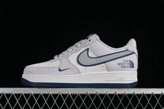 Nike Air Force 1 '07 Low The North Face CDG Collaboration - HD1968-014