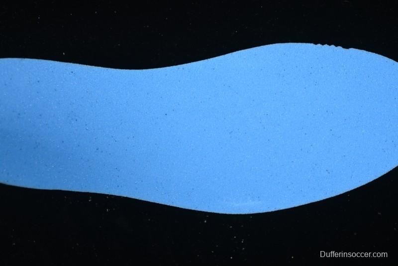 Nike Air Jordan Legacy 312 Low Sneakers with Velcro Strap and Triple Design - FQ7827-110