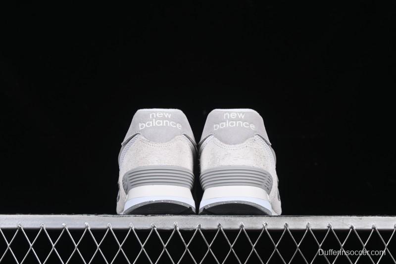 New Balance 574 Series Retro Casual Running Shoes - U574RCD