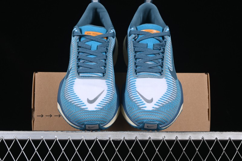 Nike Zoom X Invincible Run Fk 4 Marathon Functional Style Running Shoes - DR2616-017