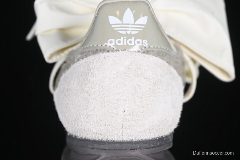 Adidas Caroline Hu x Ad Originals SL 72 JQ8736 Comfortable Low-Top Casual Sneakers - JQ8736