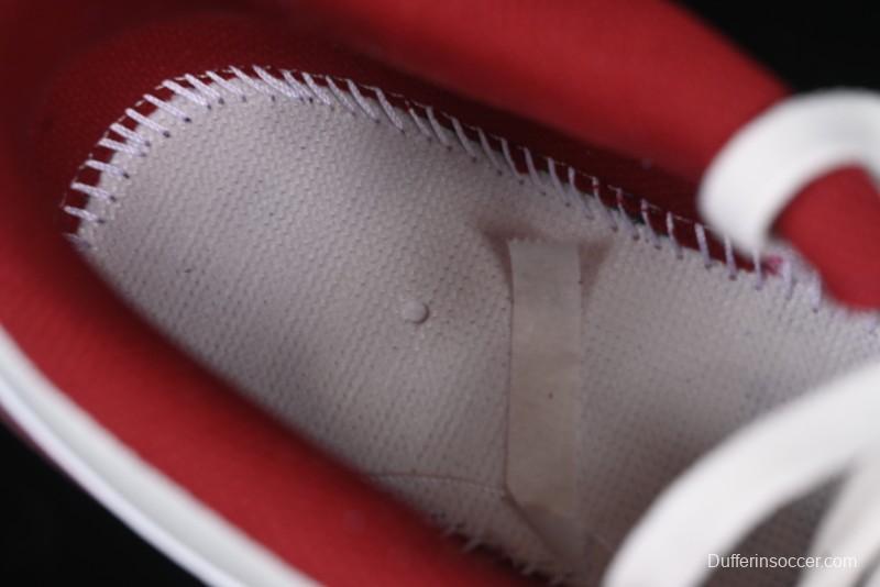 Nike Air Jordan Legacy 312 Low Sneakers with Velcro Strap - IB4712-161