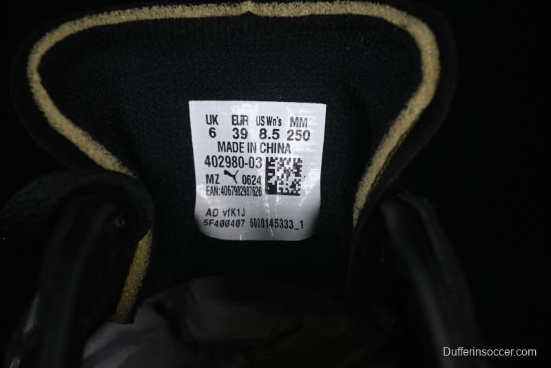 Puma Bella UT Leather Fashion Casual Sneakers - 402980-01