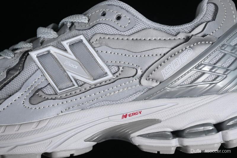 New Balance 1906 Series Retro Dad Style Casual Running Shoes - M1906DH