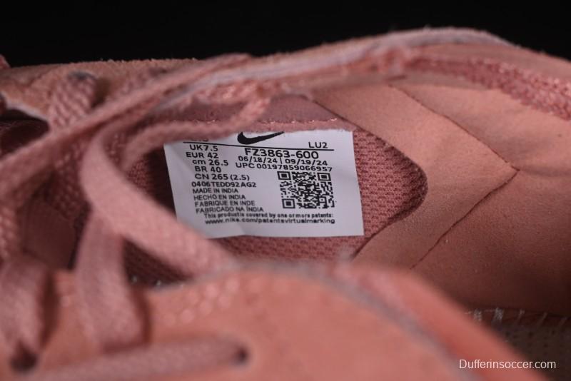 Nike NK C1TY Street Casual Sneakers with Classic Color Blocking - FZ3863-600