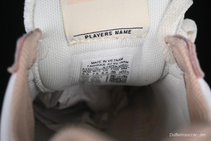 Converse Omega Trainer OX Waffle Comfortable Non-Slip Low-Top Casual Running Shoes - A13377C