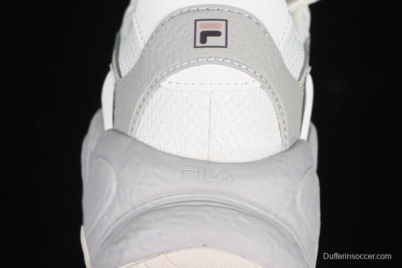 Fila Breathable Cat Paw Shoes F52W442190FTO