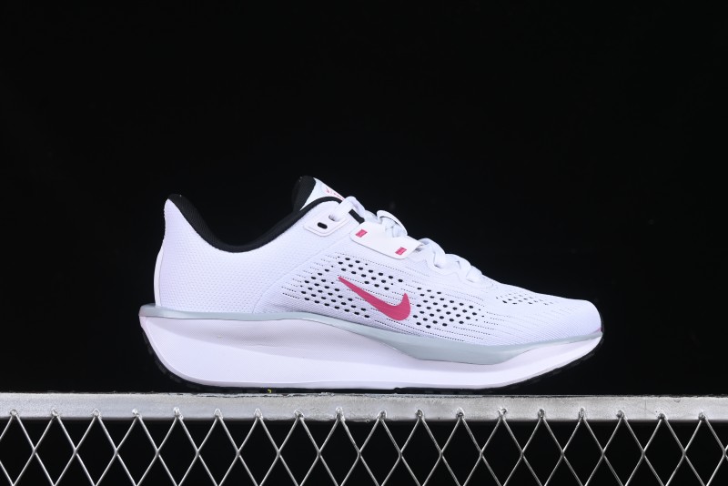 Nike Quest 6 Extreme Series Cushioned Lightweight Running Shoes - FD6034-102