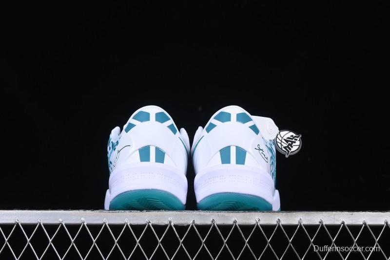 Nike Kobe 8 "SYSTEM" Protro Retro Basketball Shoes for Men - FQ3549-101