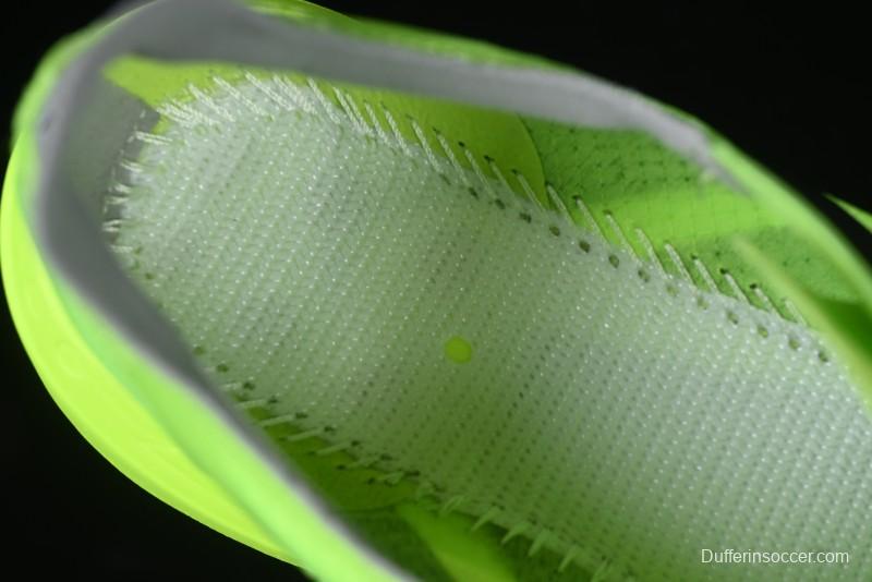 Adidas Adizero Adios 4 M Running Shoes Lightweight Breathable Low-Top - JR6364