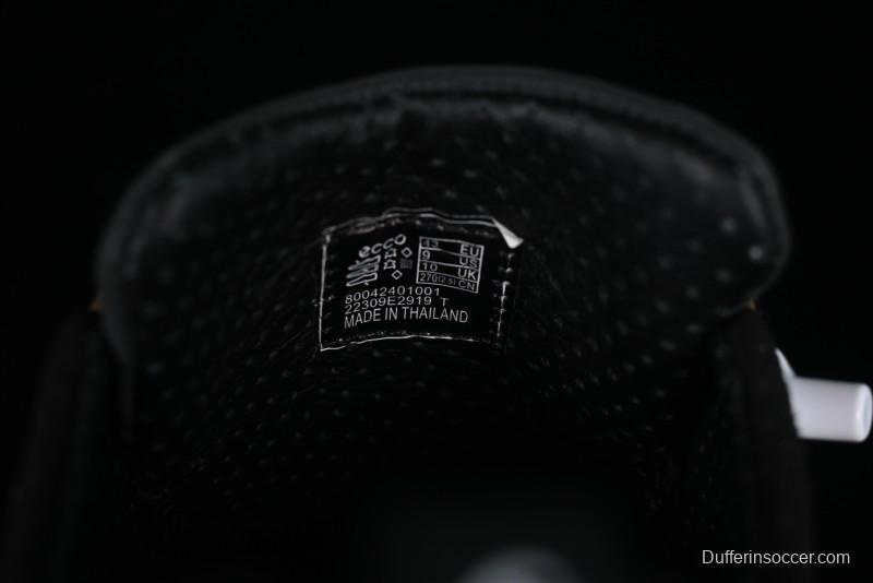 ECCO BIOM C Classic Leather Breathable Slip-Resistant Running Shoes - 09150451707