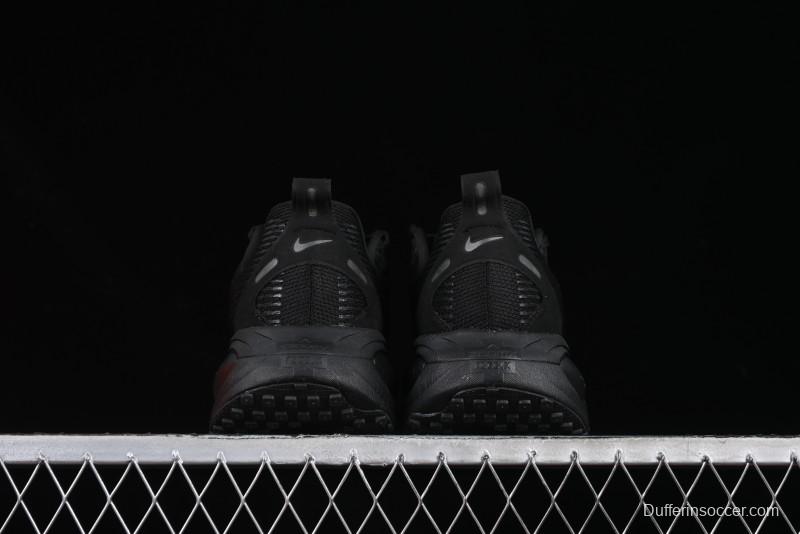 Nike Air Zoom Vomero 18 Moon Landing 18 2025 New Cushioned Casual Running Shoes with Built-in Zoom Air Unit - HM6803-807