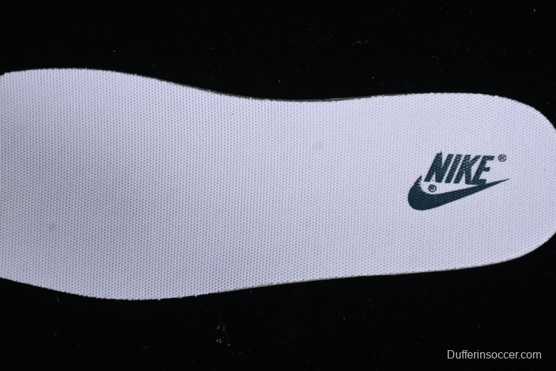 Nike SB Dunk Low LV Collaboration - Dark Blue Print Anniversary High-End Custom Low-Top Casual Sneakers - DQ1098-363