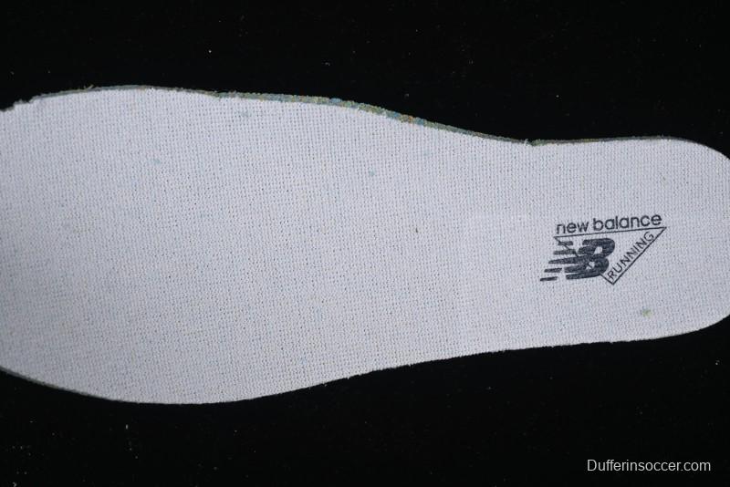 New Balance 9060 Retro Casual Running Sneakers with ABZORB Cushioning Technology - U9060IB