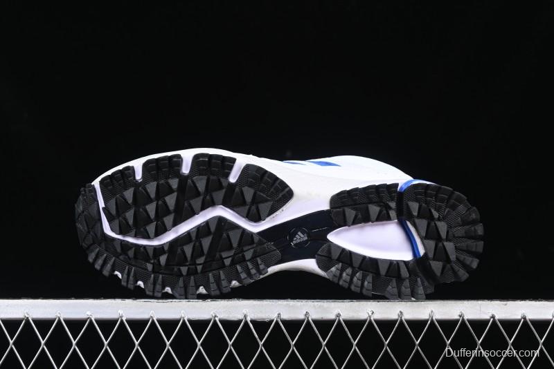 Adidas Sports Life Shoes D96616 Breathable Mesh Casual Sneakers - D96616