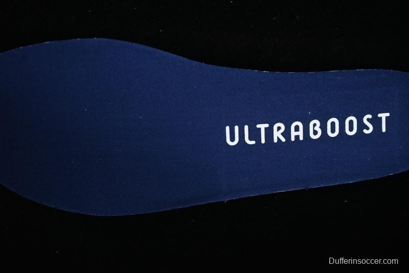 Adidas Ultraboost 5X Running Shoes with Boost Cushioning - JI3385