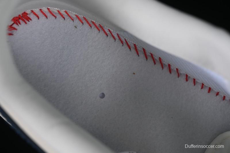 Nike Air Force 1 '07 Low Stussy Supreme Collaboration Checkerboard Beige Low-Top Casual Sneakers - DF0188-037