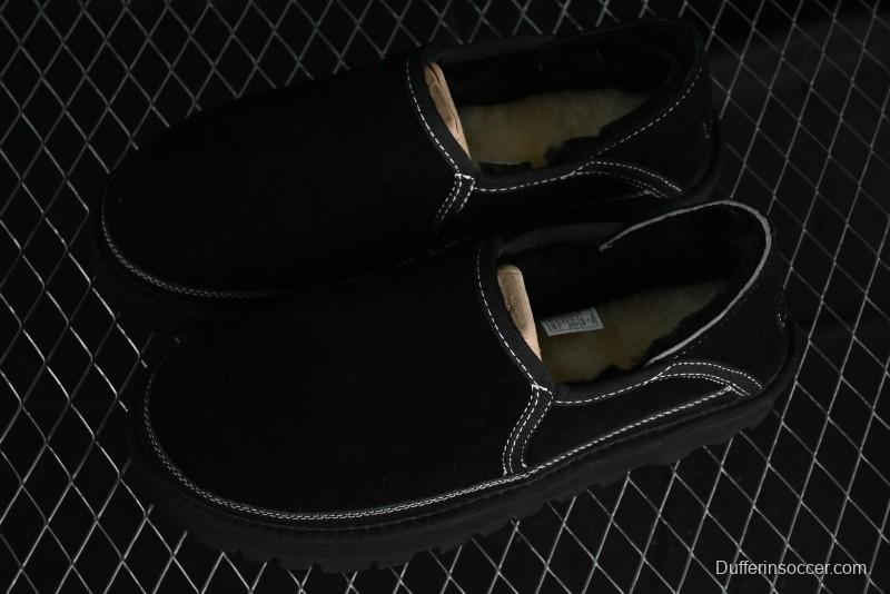 UGG Classic Ultra Mini Slip-On Boots - 1158354