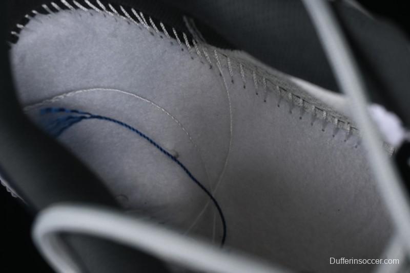 Nike Air Force 1 '07 Low British Blue Cat Casual Lace-Up Sneakers - KS6896-333