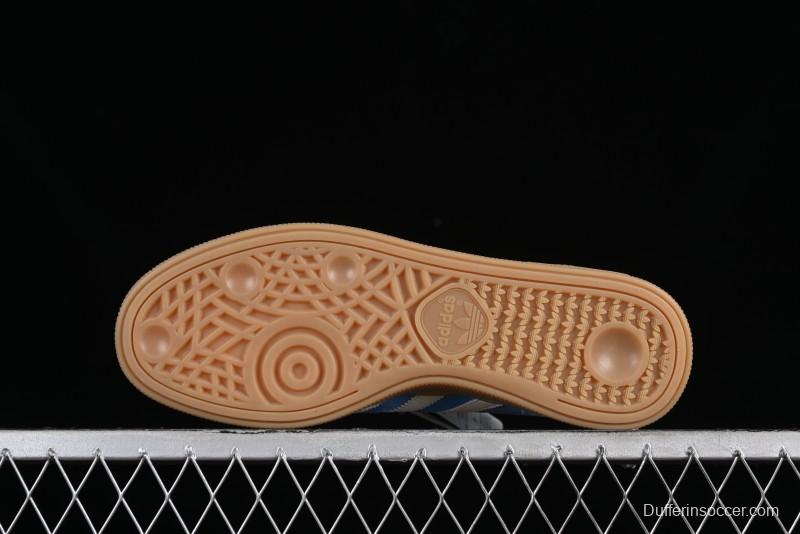 Adidas Handball Spezial Retro Casual Sneakers - IG6194