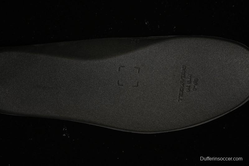 Nike Air Jordan 4 Retro Sneakers with Oxidized Green Accents and Visible Air Cushion - AQ8138-103