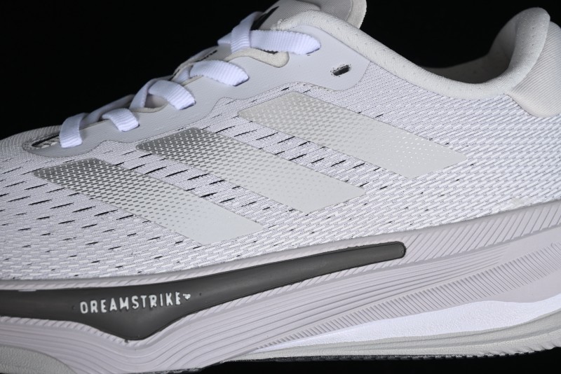 Adidas Supernova Rise M TE1680 Lightweight Casual Running Shoes with Dreamstrike+ Midsole