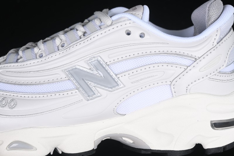 New Balance 1000 Series Retro Dad Style Low Top Casual Running Shoes - M1000JB