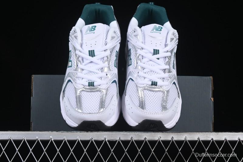 New Balance 530 Series Retro Casual Running Shoes - MR530AB