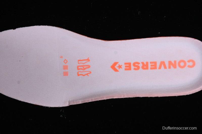 Converse Chuck 70 AT-CX Retro Platform Low-Top Sneakers with Outdoor Functional Design - A06557C