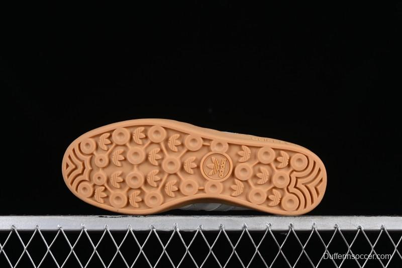 Adidas Originals Gazelle Indoor IH8547 Retro Casual Slip-Resistant Wear-Resistant Low-Top Sneakers - IH8547