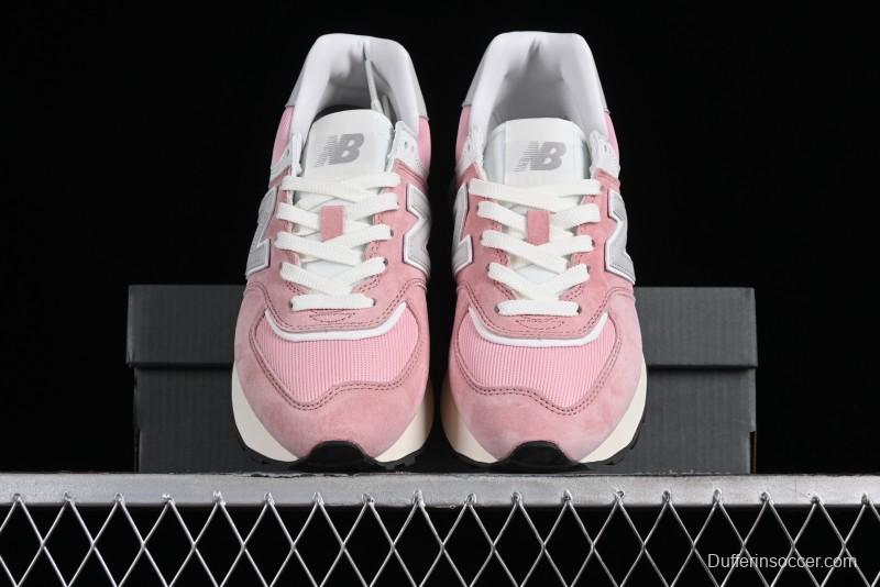 New Balance 574 Series Retro Casual Running Shoes - U574LGOP