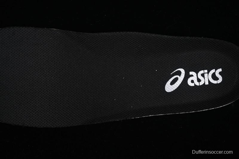 Asics Gel-Nimbus 10.1 Retro Breathable Casual Shoes with Cushioning for Men - 1203A543-002