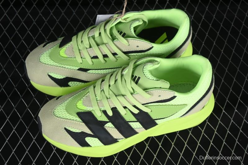 Adidas Lightblaze JP7308 Breathable Running Shoes - JP7308