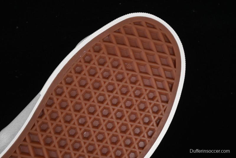 Vans Clash The Wall High Top Casual Skate Shoes - VN000CNKBA2