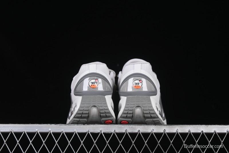Nike Air Max Dn 2024 Running Shoes with Quad Cylinder Air Cushion - HJ9638-700