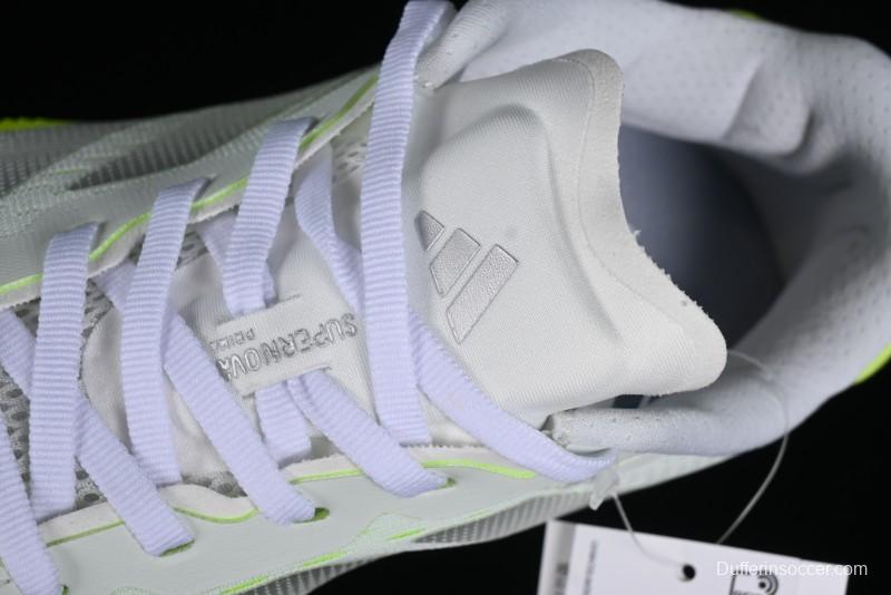 Adidas Supernova Rise M TE1683 Lightweight Running Shoes with Dreamstrike+ Midsole