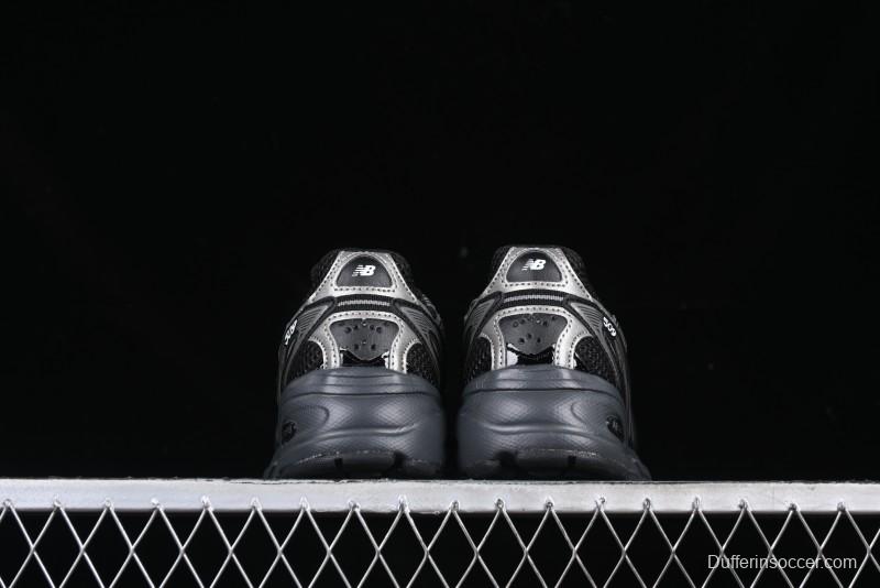 New Balance 509 Series Retro Casual Running Shoes - U509E1