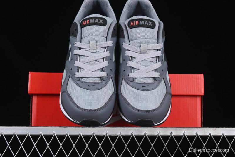 Nike Air Max Correlate Retro Running Shoes with Air Cushion - 580518-001