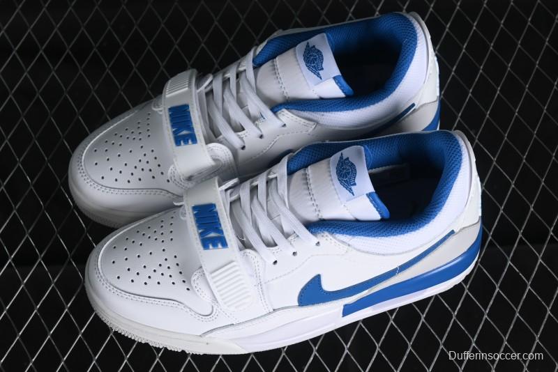 Nike Air Jordan Legacy AJ312 Low Triple Strap Sneakers - HJ3480-140