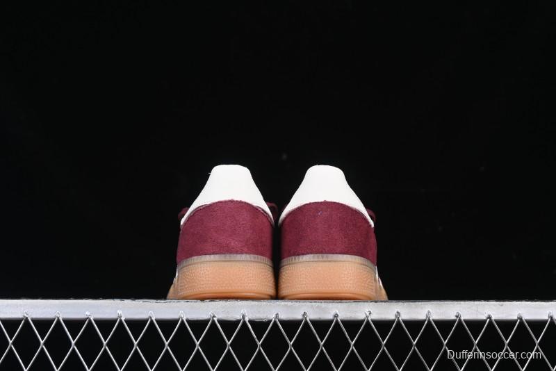 Adidas Handball Spezial IG1978 Classic Retro Casual Sneakers