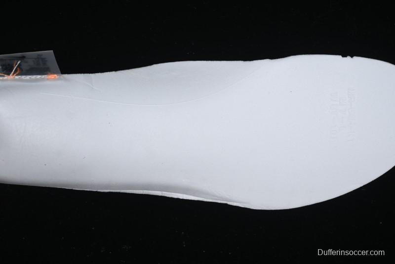 Nike Zoom Vaporfly Next 3% Prototype Super Marathon Running Shoes with Dual Air Zoom and ZoomX Foam - FD8356-100